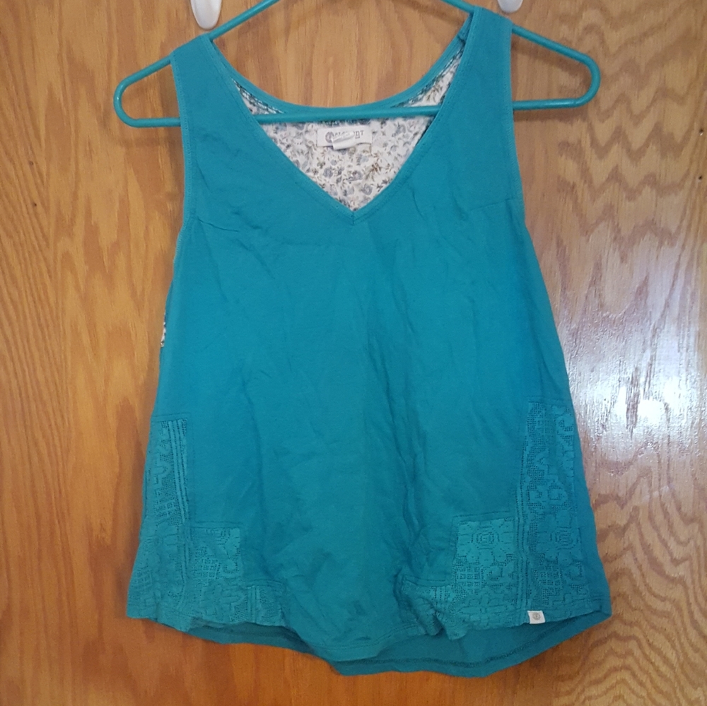 Element tanktop
